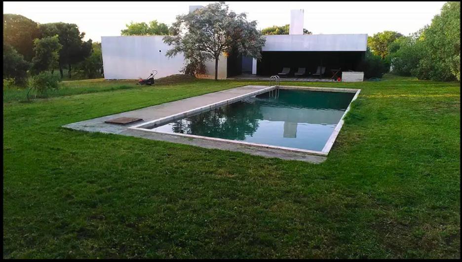 Quinta Do Evaristo Evora Exterior photo